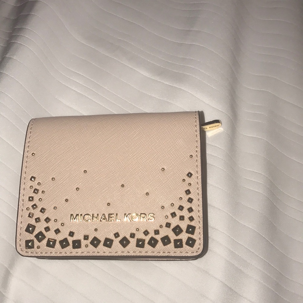 Michael Kors wallet